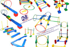 BỘ VẬN ĐỘNG THỂ CHÂT ĐA NĂNG-PH071