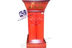 BỤC TƯỢNG BÁC-BTH214