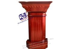 BỤC TƯỢNG BÁC-BTH216