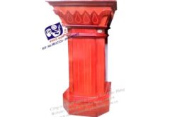 BỤC TƯỢNG BÁC-BTH218