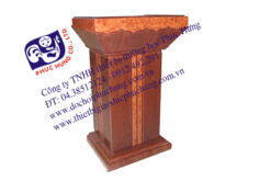 BỤC ĐỂ TƯỢNG BÁC-BPB01