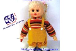 BÚP BÊ BIẾT ĐI-PHGD10