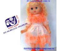 BÚP BÊ SỐ 2-PHV514