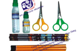 BÚT CHÌ, HỒ DÁN-PTH708