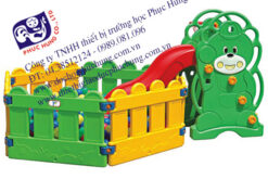 CẦU TRƯỢT, BỂ BÓNG-PH03303