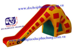 CẦU TRƯỢT CON HƯƠU-PH201