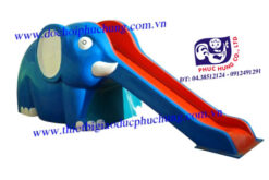 CẦU TRƯỢI CON VOI-PH203