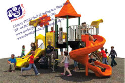 KHU VUI CHƠI LIÊN HOÀN PHKS-17201