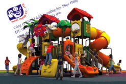 KHU VUI CHƠI LIÊN HOÀN PHKS-19301