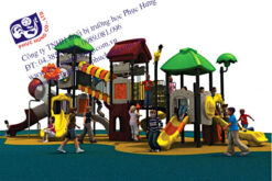 KHU VUI CHƠI LIÊN HOÀN PHTH-10501