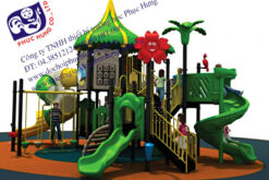 KHU VUI CHƠI LIÊN HOÀN PHTP-12801