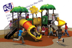 KHU VUI CHƠI LIÊN HOÀN-PHKS-19501