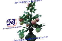 CÂY ĐÀO-TN13A