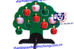 CÂY TÁO HỌC ĐẾM-PTH725