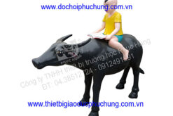 CHÚ CUỘI VÀ CON TRÂU-TN27