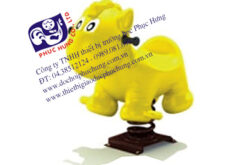 NHÚN CON NGỰA-PH10422