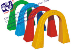 CỔNG CHUI THỂ DỤC BẰNG NHỰA SỐ 2-PHC14