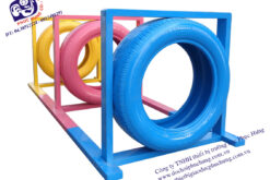 CỔNG CHUI TRÒN-PHC07