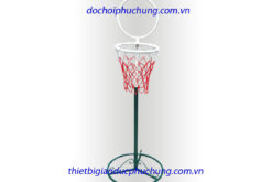 CỘT NÉM BÓNG RỔ SỐ 4-PHB04