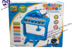 ĐÀN PIANO HỒNG TO-ANP419