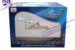 ĐÀN PIANO TRẮNG NK901A-ANP420