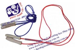 DÂY NHẨY THỂ DỤC CÁ NHÂN-NDTH30A