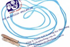 DÂY NHẢY THỂ DỤC TẬP THỂ-NDTH30B