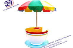 ĐU QUAY CHÉN-PH813