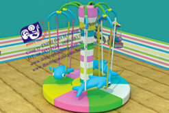 ĐU QUAY ĐIỆN TRONG NHÀ-PHQL6202H