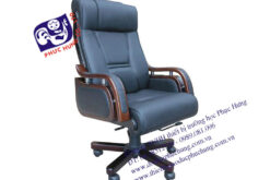 GHẾ HIỆU TRƯỞNG 2-GHT02