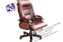 GHẾ HIỆU TRƯỞNG 3-GHT03