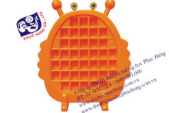 GIÁ ĐỂ CỐC HÌNH CON CUA-PHYQ2-08107