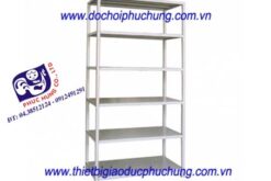 GIÁ LƯU TRỮ HỒ SƠ-TVP313