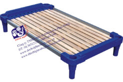 GIƯỜNG MẪU GIÁO 2 TRẺ-GPH15401