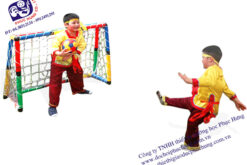 GÔN BÓNG ĐÁ SÔ 01.02.03.04-PHG1.2.3.4