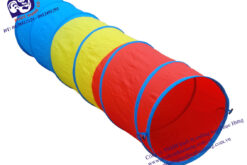 HẦM CHUI BẰNG VẢI BẠT DẠNG ỐNG-PHC10