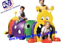 HẦM CHUI VẬN ĐỘNG HÌNH CON CÚ MÈO-HVS728