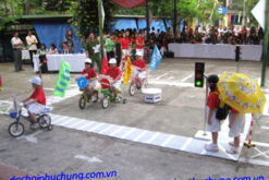 Bộ đèn tín hiệu giao thông