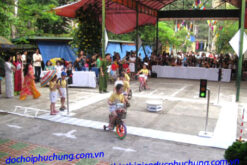 Bộ đèn tín hiệu giao thông