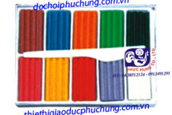 HỘP ĐẤT NẶN 6-10 MÀU-PTH710