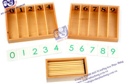 Hộp trục số MS089