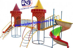 KHU VUI CHƠI LIÊN HOÀN 2 KHỐI LÂU ĐÀI SỐ 1-PH116