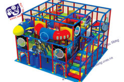 HU VUI CHƠI VẬN ĐỘNG THỂ CHẤT LIÊN HOÀN-PHVS1-6175C