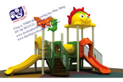 KHU VUI CHƠI LIÊN HOÀN PHV2-6101B