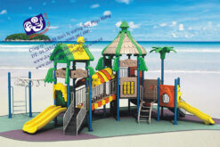 NHÀ LIÊN HOÀN CẦU TRƯỢT - PHY002