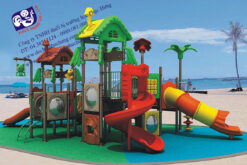 KHU VUI CHƠI LIÊN HOÀN-PHY037