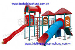 KHU VUI CHƠI LIÊN HOÀN ĐA NĂNG 3 KHỐI-PH122