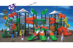 KHU VUI CHƠI LIÊN HOÀN PHK50042A