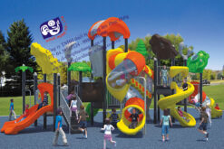 KHU VUI CHƠI LIÊN HOÀN PHK50046A