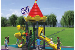 KHU VUI CHƠI LIÊN HOÀN PHK50059C